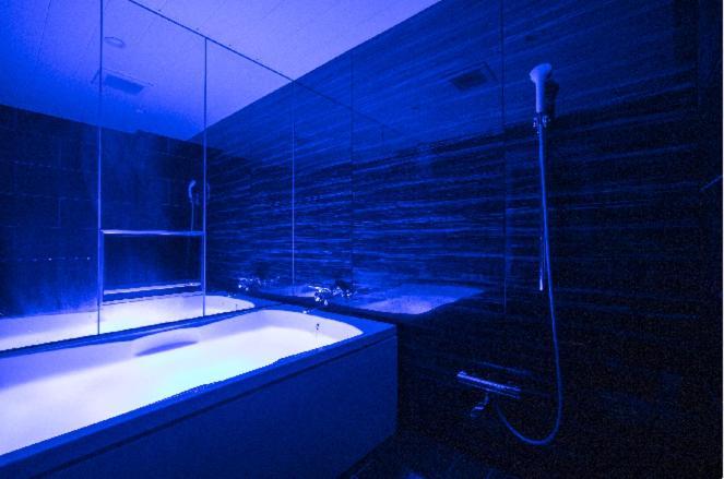 Noah Grande (Adults Only) Hotel Oszaka Kültér fotó