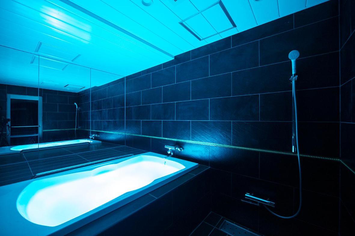 Noah Grande (Adults Only) Hotel Oszaka Kültér fotó