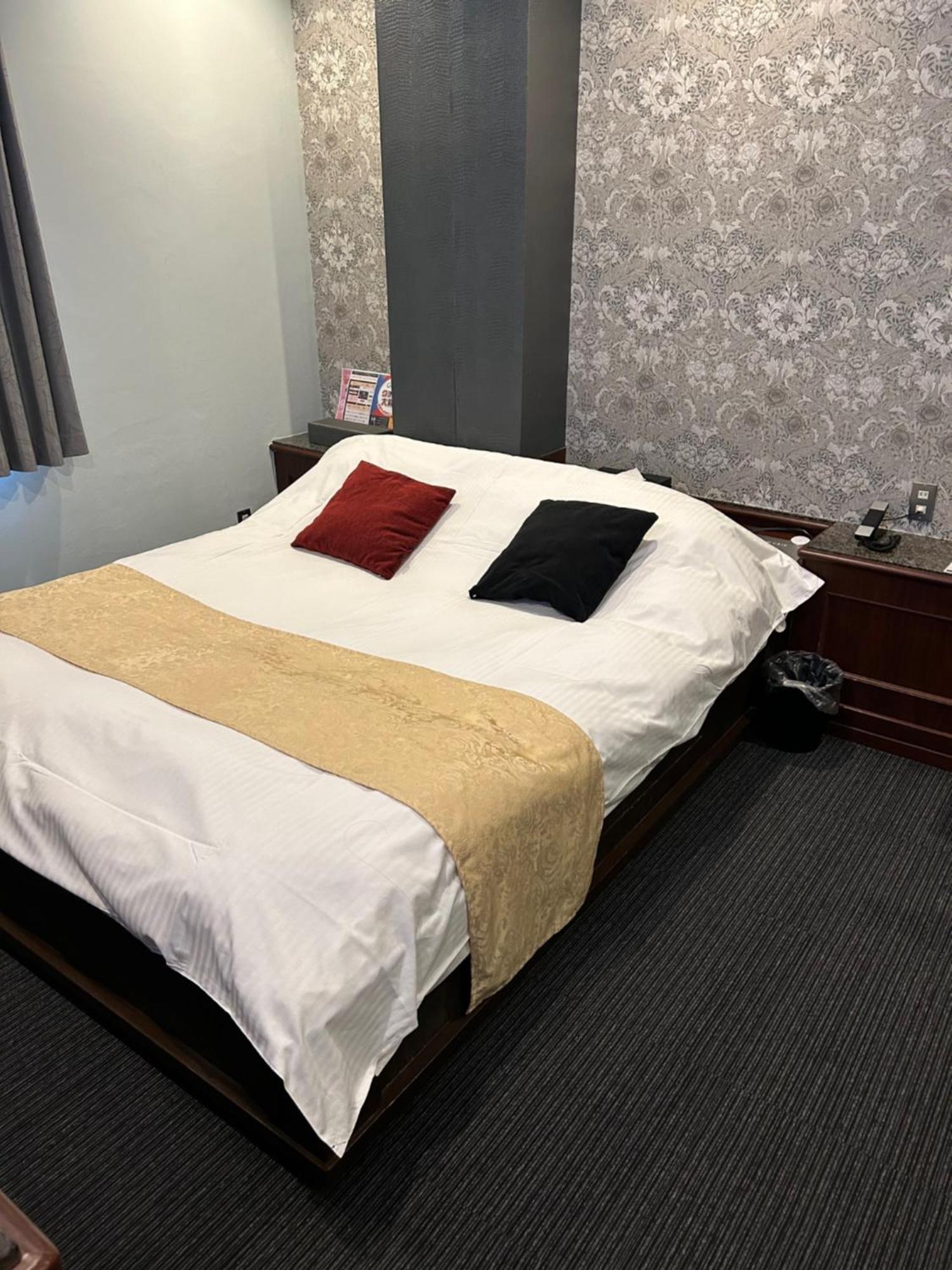Noah Grande (Adults Only) Hotel Oszaka Kültér fotó
