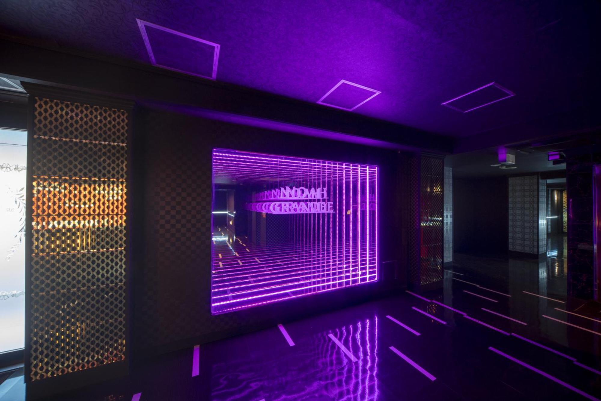 Noah Grande (Adults Only) Hotel Oszaka Kültér fotó